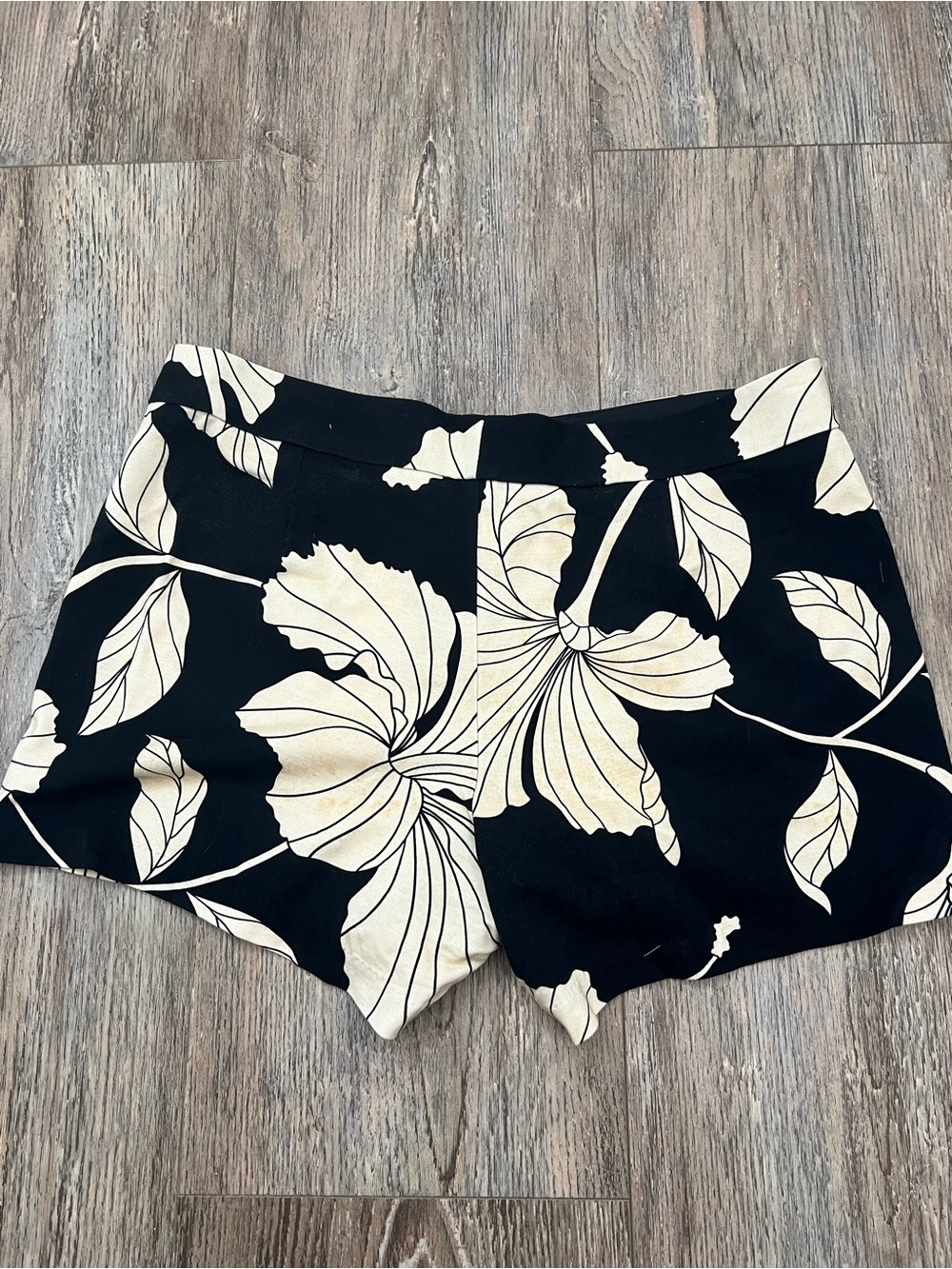 Women’s Hawaiian Shorts from Honolulu
